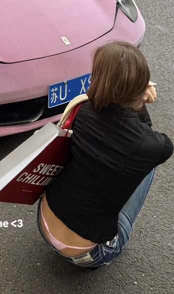 Full leaked Litlonn private onlyfans photo