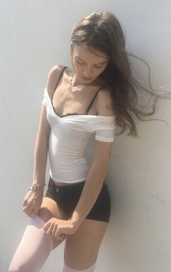 Full leaked Litlonn private onlyfans photo