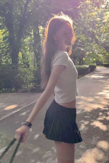 Full leaked Litlonn private onlyfans photo