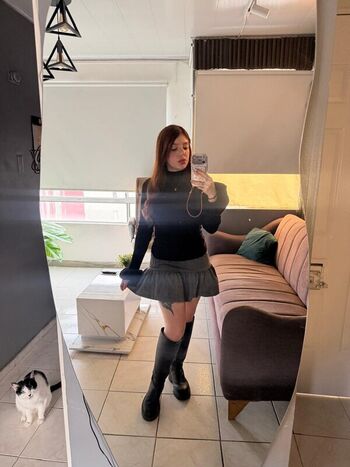Full leaked Little ary private onlyfans photo