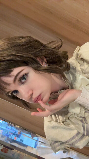 Full leaked Little bella bunny private onlyfans photo