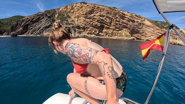 Full leaked Little candyland private onlyfans photo