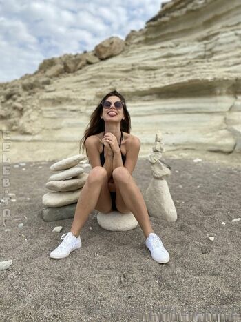 Full leaked Little caprice  page private onlyfans photo
