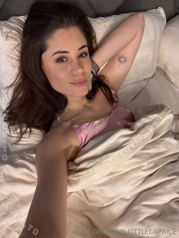 Full leaked Little caprice  page private onlyfans photo