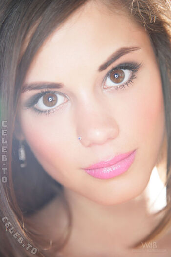 Full leaked Little caprice  page private onlyfans photo