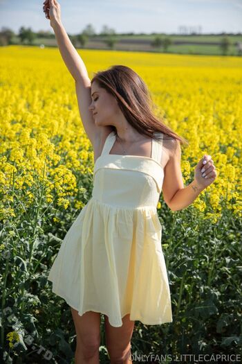 Full leaked Little caprice  page private onlyfans photo