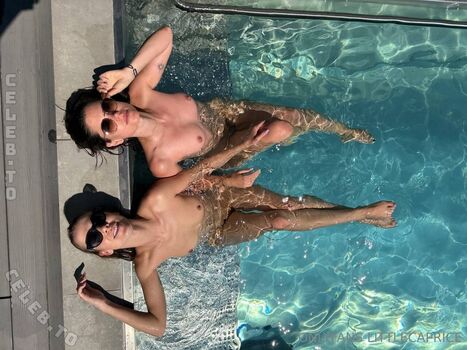 Full leaked Little caprice  page private onlyfans photo