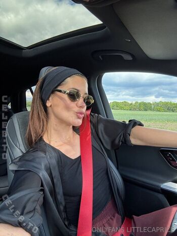 Full leaked Little caprice private onlyfans photo