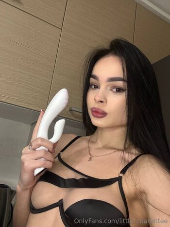 Full leaked Little charlottee private onlyfans photo