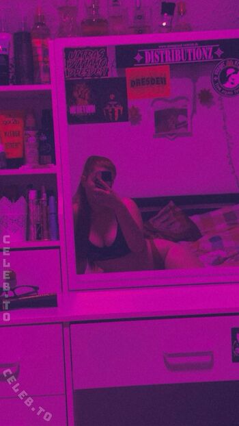 Full leaked Little devil private onlyfans photo