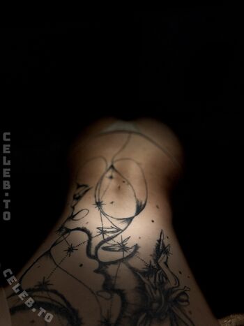 Full leaked Little devil page private onlyfans photo