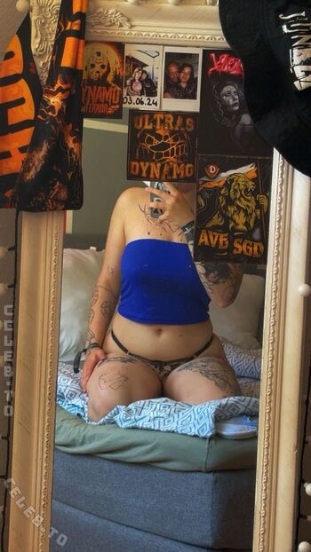 Full leaked Little devil page private onlyfans photo