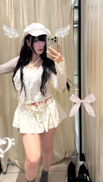 Full leaked Little giuli private onlyfans photo