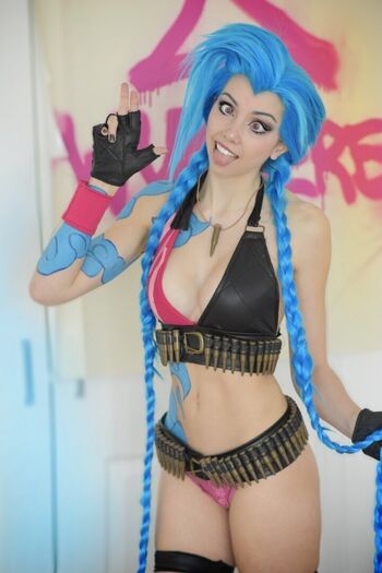 Full leaked Little jem private onlyfans photo