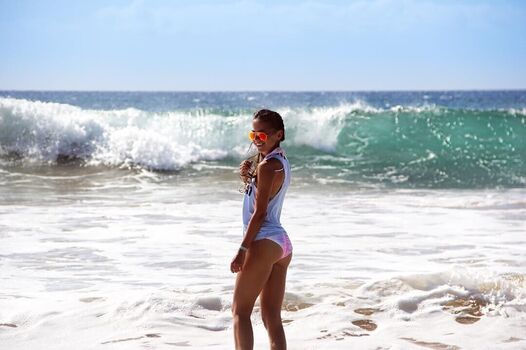 Full leaked Little kao private onlyfans photo