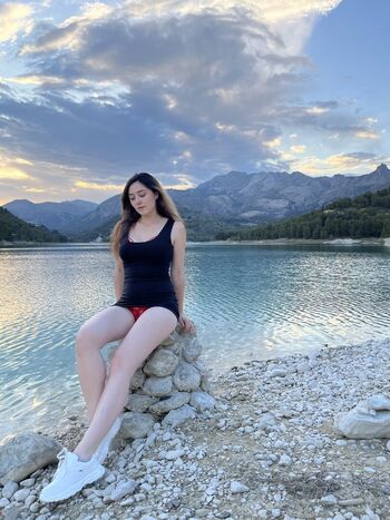Full leaked Little lady  lady private onlyfans photo