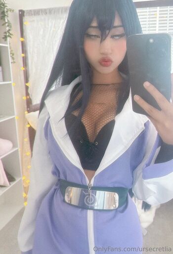 Full leaked Little lia private onlyfans photo