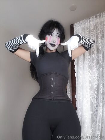 Full leaked Little lia private onlyfans photo