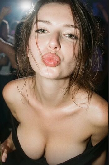 Full leaked Little nanou private onlyfans photo