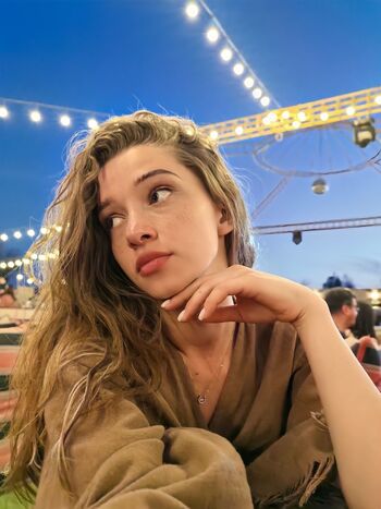 Full leaked Little poetry private onlyfans photo