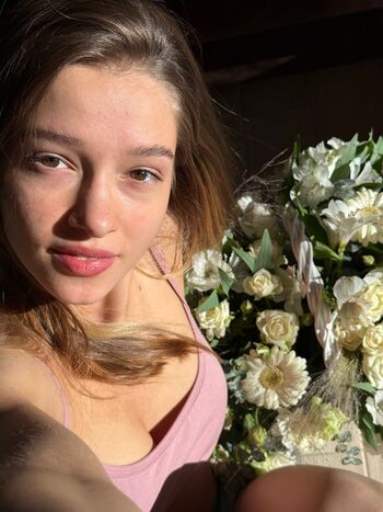 Full leaked Little poetry private onlyfans photo