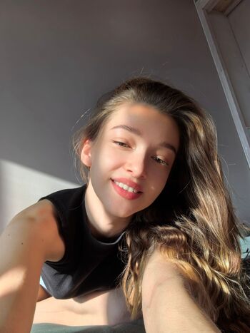 Full leaked Little poetry private onlyfans photo