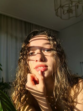 Full leaked Little poetry private onlyfans photo