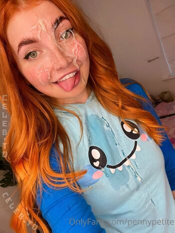 Full leaked Little red doll private onlyfans photo