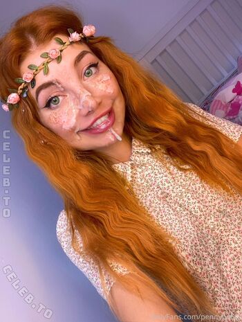 Full leaked Little red doll private onlyfans photo