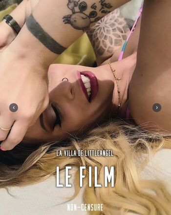 Full leaked Littleangel private onlyfans photo