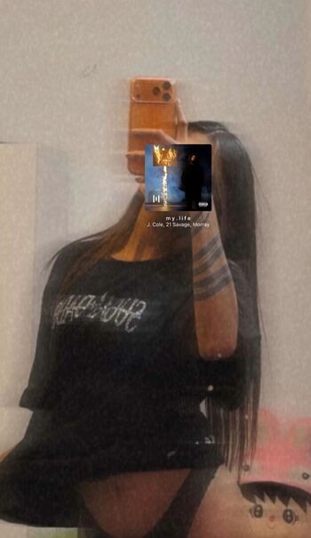 Full leaked Littlebabymiley private onlyfans photo