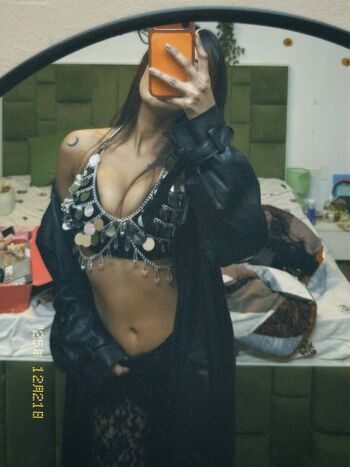 Full leaked Littlebabymiley private onlyfans photo