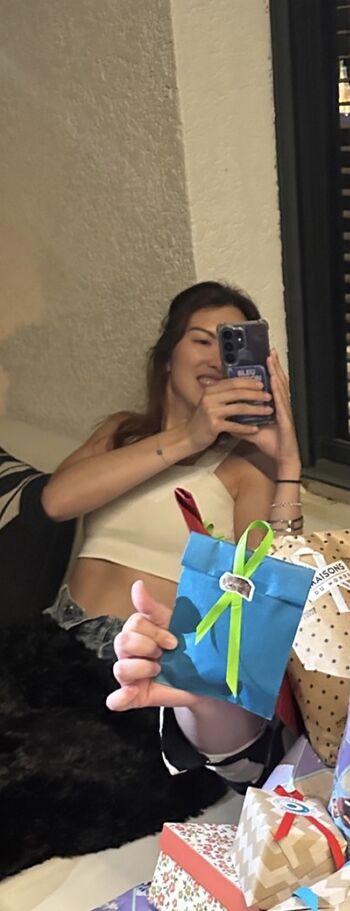 Full leaked Littlebigwhale private onlyfans photo
