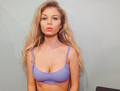 Full leaked Littlebug private onlyfans photo