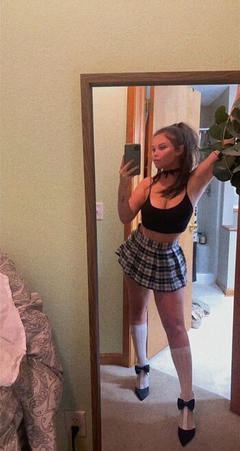 Full leaked Littlebug private onlyfans photo