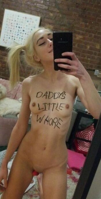 Full leaked Littlecarlynympho private onlyfans photo