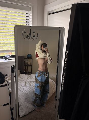 Full leaked Littlecib private onlyfans photo