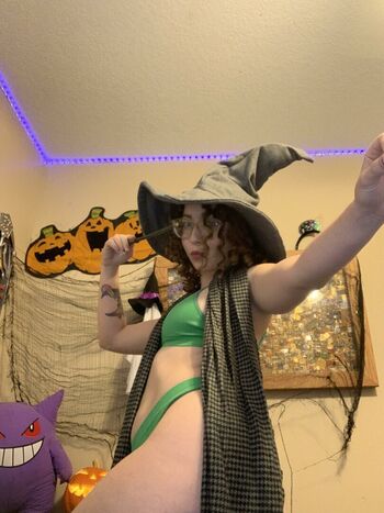 Full leaked Littledeathtrap private onlyfans photo