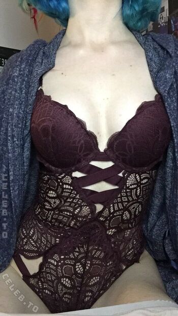 Full leaked Littledove private onlyfans photo