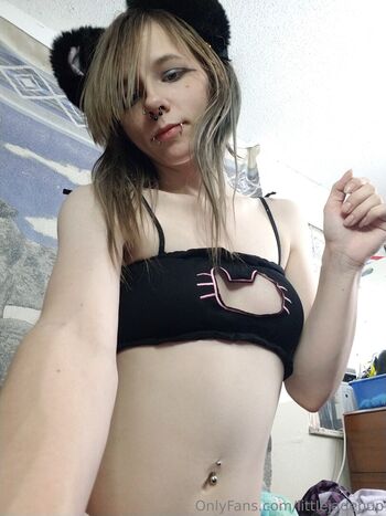Full leaked Littlejadepup page private onlyfans photo