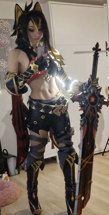 Full leaked Littlejem private onlyfans photo