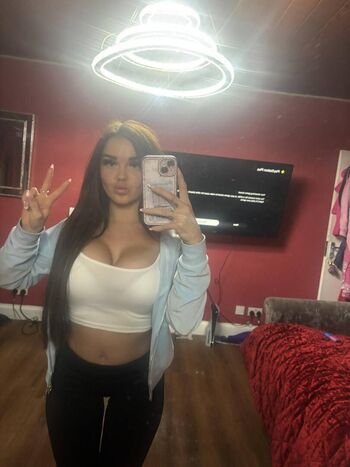 Full leaked Littleladyreddd private onlyfans photo