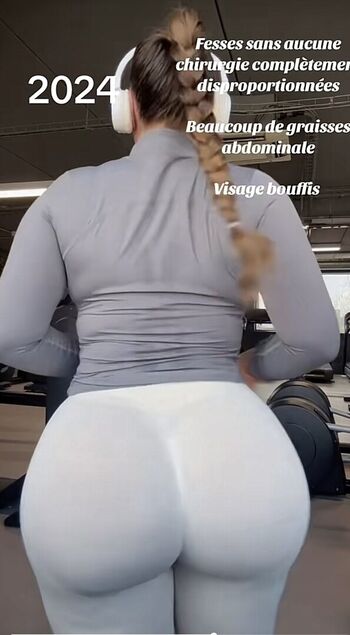 Full leaked Littlelea private onlyfans photo