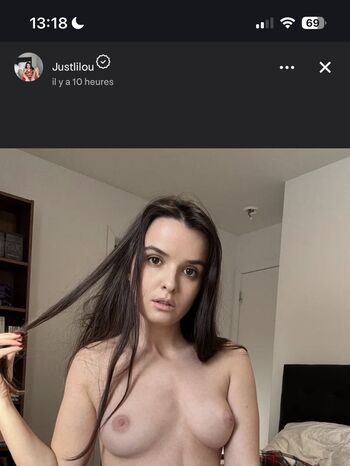 Full leaked Littlelilou private onlyfans photo