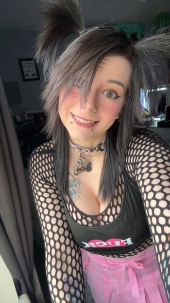 Full leaked Littleloona private onlyfans photo