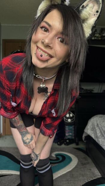Full leaked Littleloona private onlyfans photo
