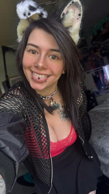 Full leaked Littleloona private onlyfans photo
