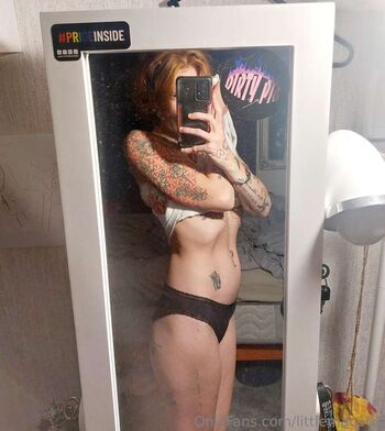 Full leaked Littlemac private onlyfans photo