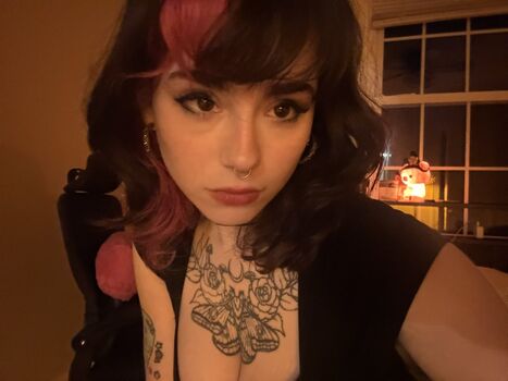 Full leaked Littlemoonkityy private onlyfans photo