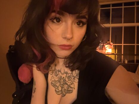 Full leaked Littlemoonkityy private onlyfans photo